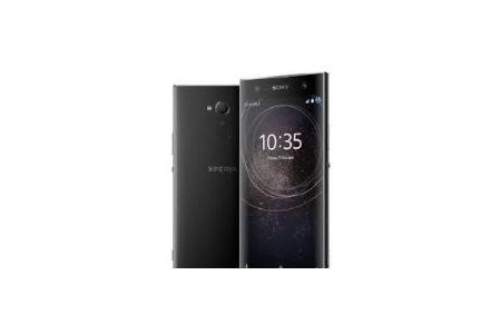 sony xperia xa2