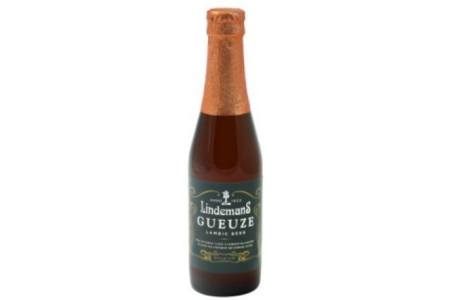 lindemans gueuze