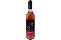 winehouse shiraz rose