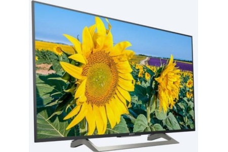 sony 4k uhd tv