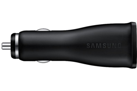 samsung autolader fast charging