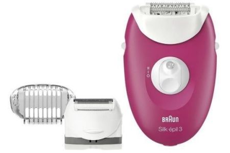 braun silk epil 3 273