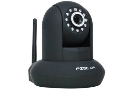 foscam fi9821p zwart