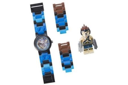 lego horloge