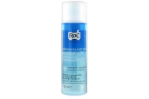 roc double action eye make up remover