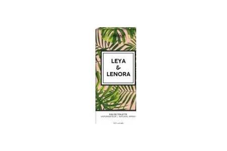 leya en lenora eau