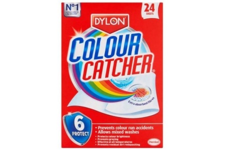 color catcher