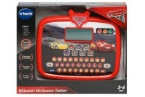 v tech disney pixar cars bliksem mcqueen tablet