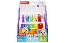 fisher price leerplezier