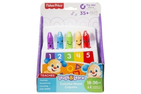 fisher price leerplezier