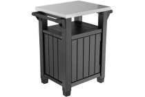 keter unity barbecue tafel