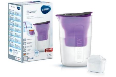 brita fill en enjoy fun purple