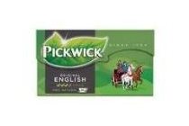 picknick thee english blend