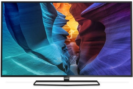 philips 55 smart uhd led tv