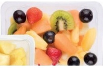 voordeel fruitsalade