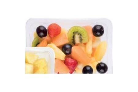 voordeel fruitsalade