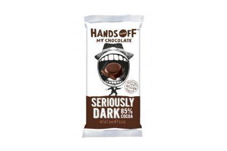 hands off seriously dark 85