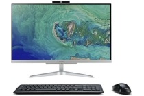 acer desktop aio aspire c24 865 i5418