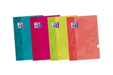 schriften a4 touch