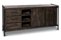 dressoir miami