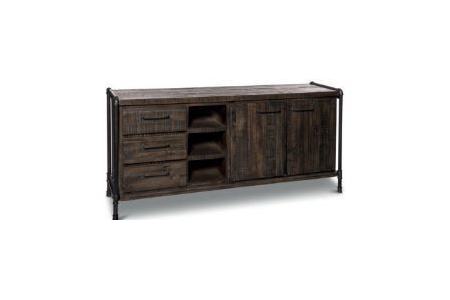 dressoir miami