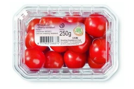 cherry tomaten