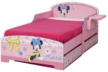 disney juniorbed minnie mouse