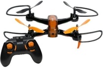 denver drone quadcopter met 360 camera 30x33x11 cm