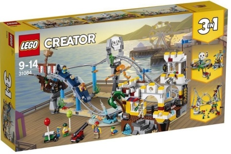 creator lego