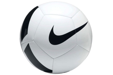 nike voetbal