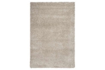 vloerkleed luxus taupe