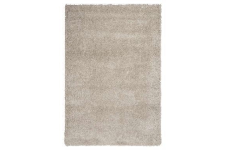 vloerkleed luxus taupe