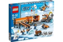 lego city artic