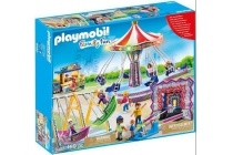 playmobil kermis 9482