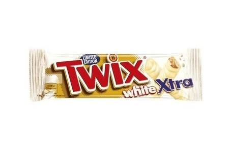 twix white xtra