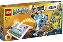 lego boost creatieve gereedschapskist