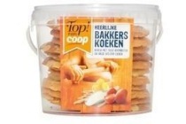 top bakkerskoeken