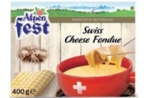 kaasfondue classic