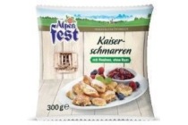 kaiserschmarren