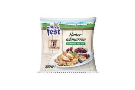 kaiserschmarren