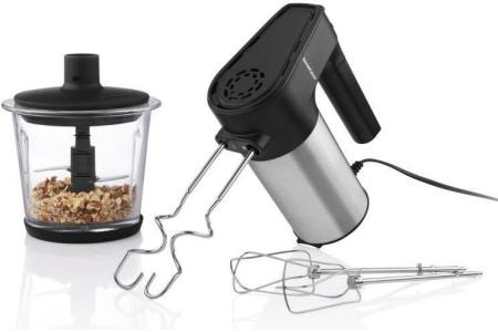 handmixer met multihakker