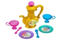 shimmer en shine magisch theeservies