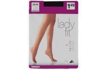 lady fit panty