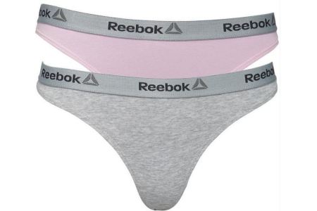 reebok damesslips