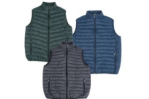 plussize herenbodywarmer