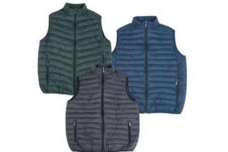 plussize herenbodywarmer