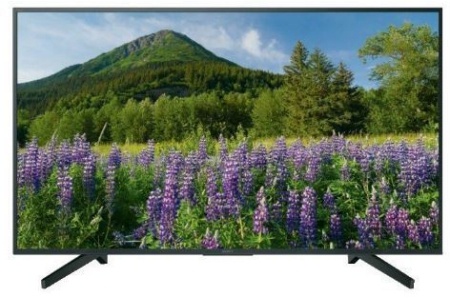 sony smart uhd tv kd55xf7000baep