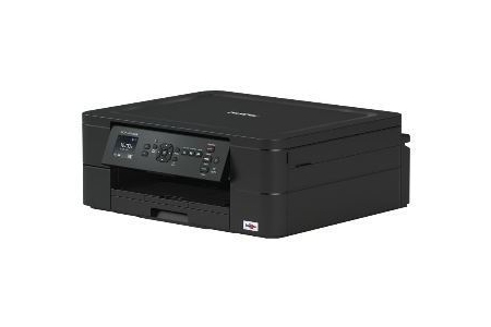 brother dcp j572dw draadloze all in one printer