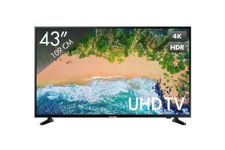 samsung ue43nu7090