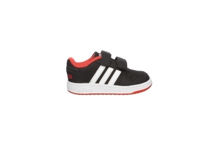 adidas 10234524 zwart